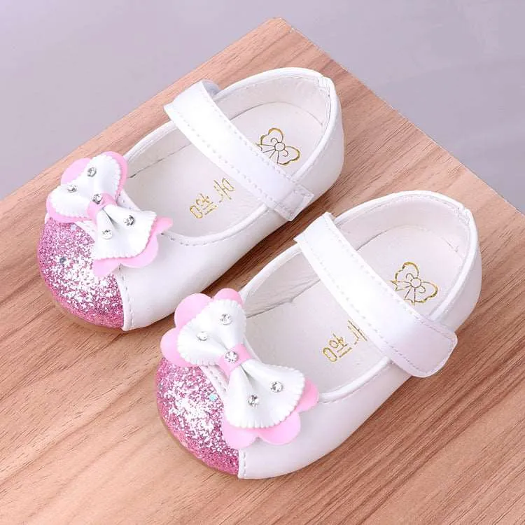 1-3 years old soft sole baby toddler shoes