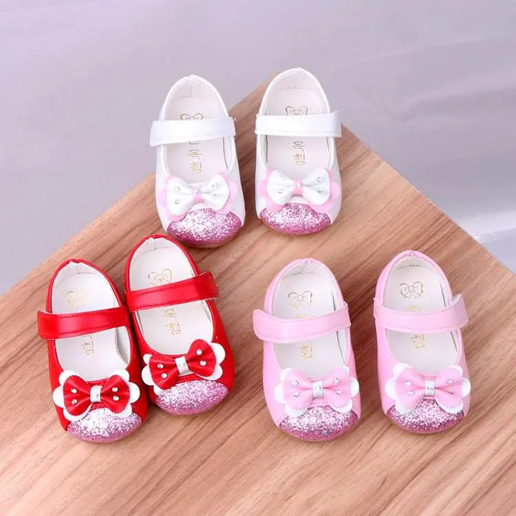 1-3 years old soft sole baby toddler shoes