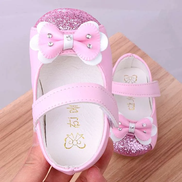 1-3 years old soft sole baby toddler shoes