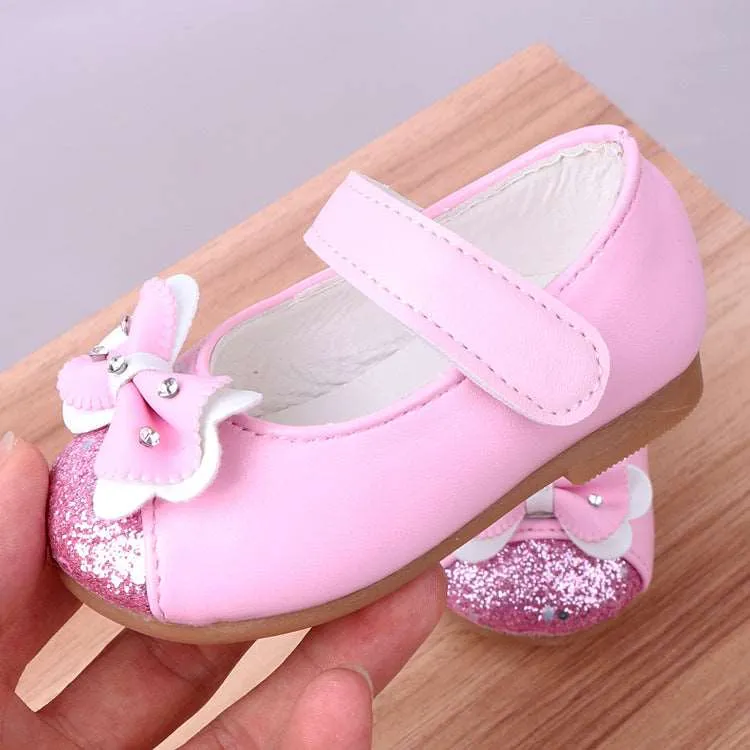 1-3 years old soft sole baby toddler shoes