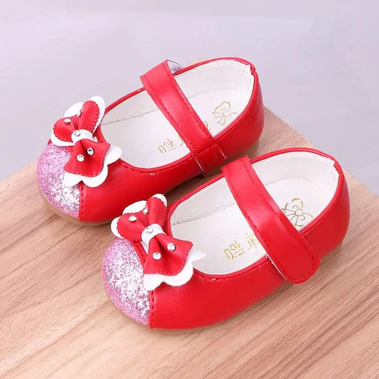 1-3 years old soft sole baby toddler shoes