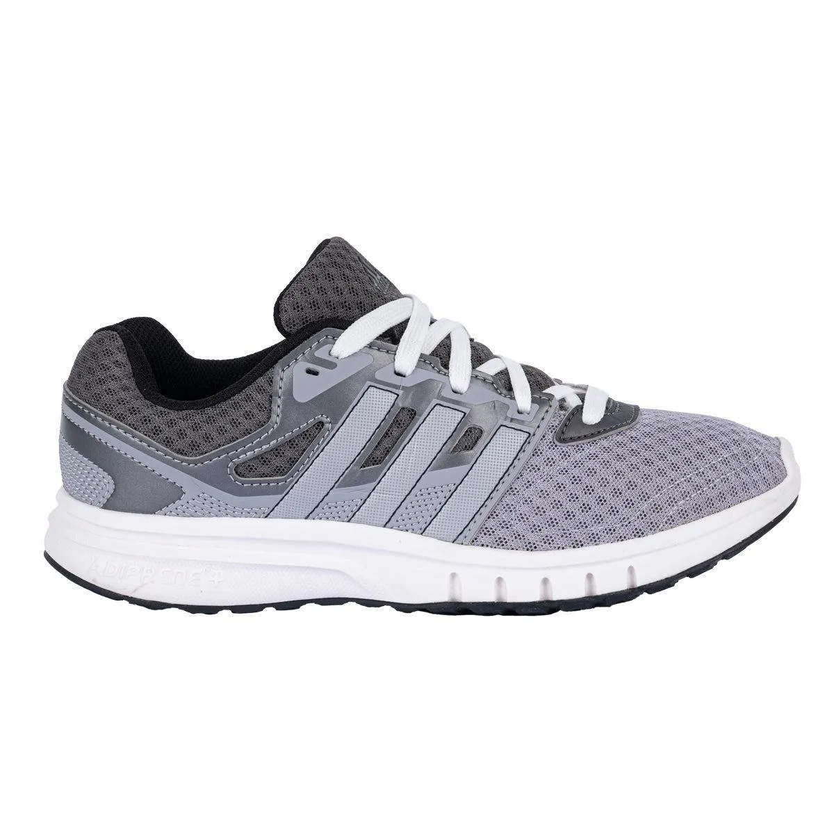 Adidas Galaxy 2 W Sport Shoes Mesh Grey Colour For Kids