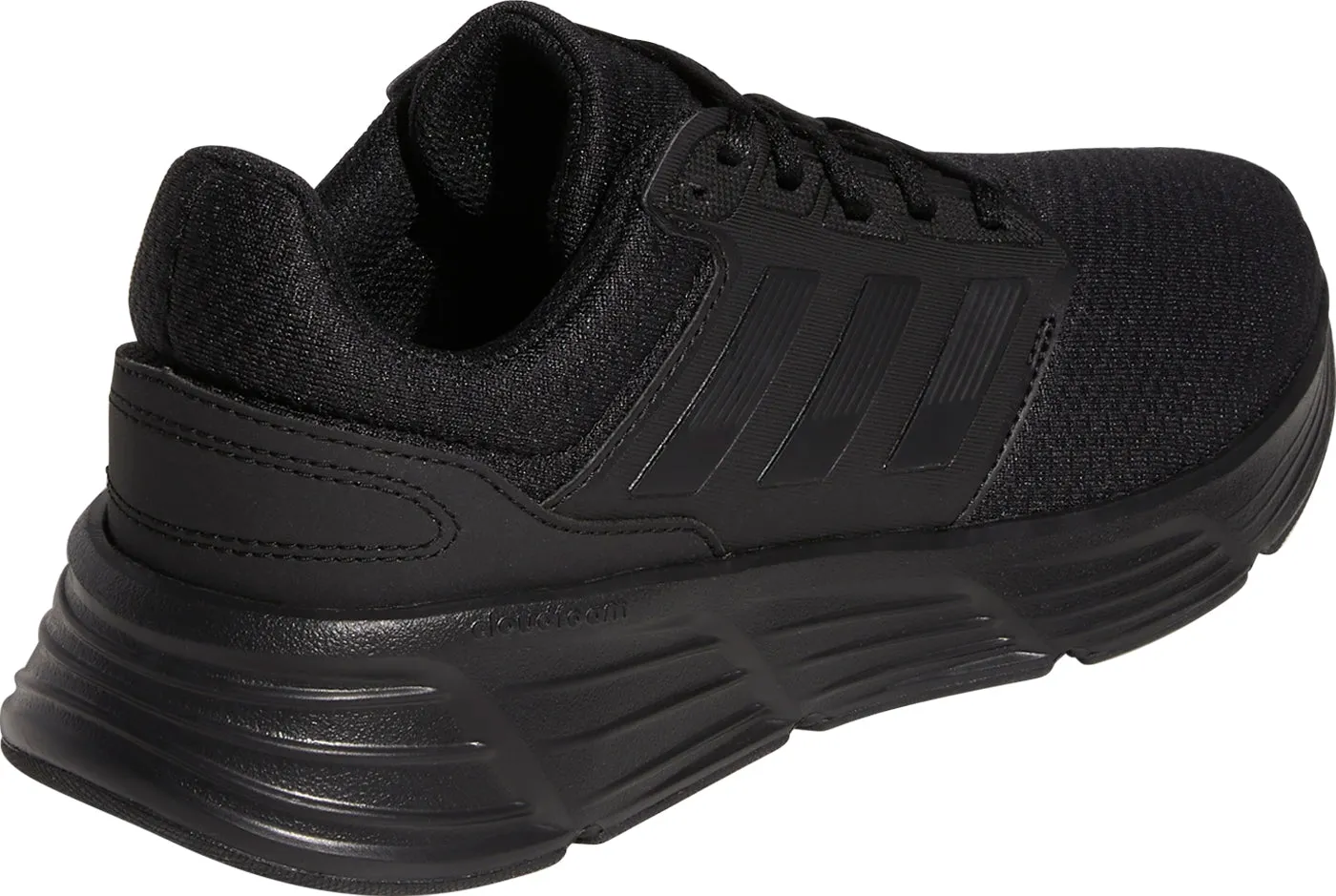 adidas Galaxy 6 Womens Running Shoes - Black