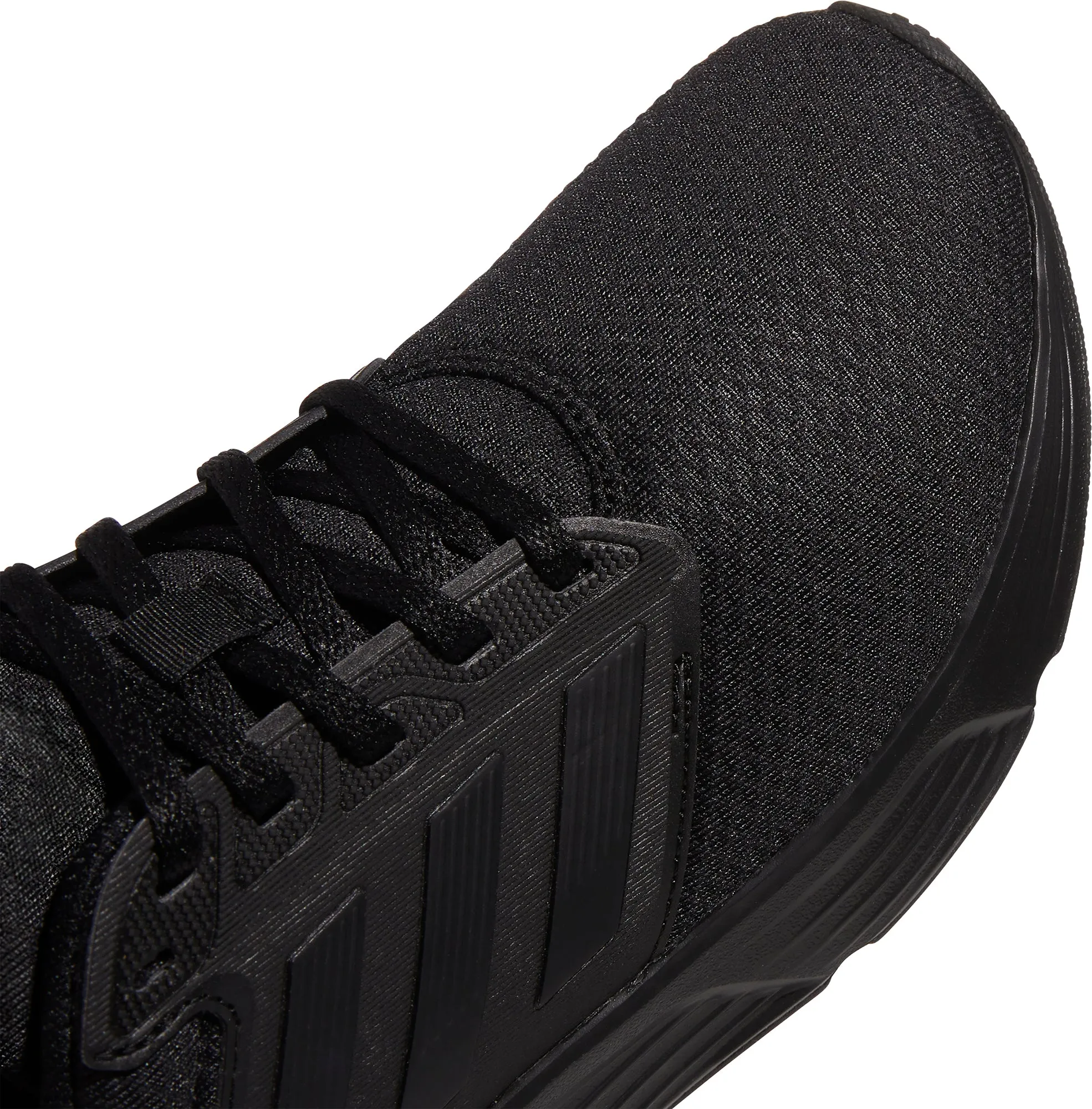 adidas Galaxy 6 Womens Running Shoes - Black