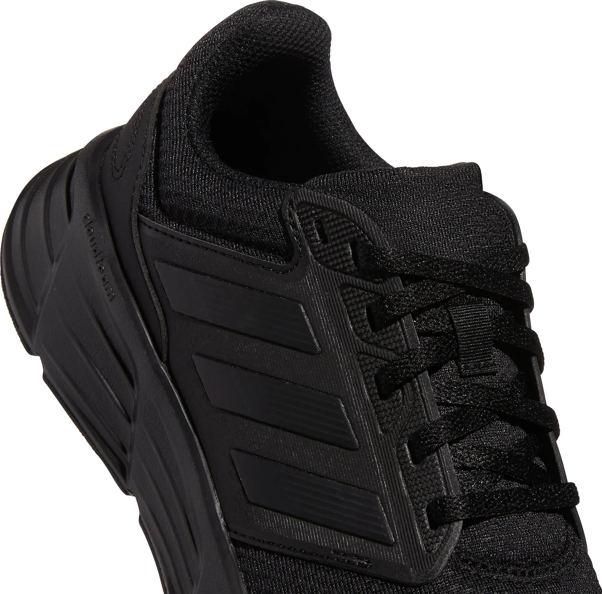 adidas Galaxy 6 Womens Running Shoes - Black