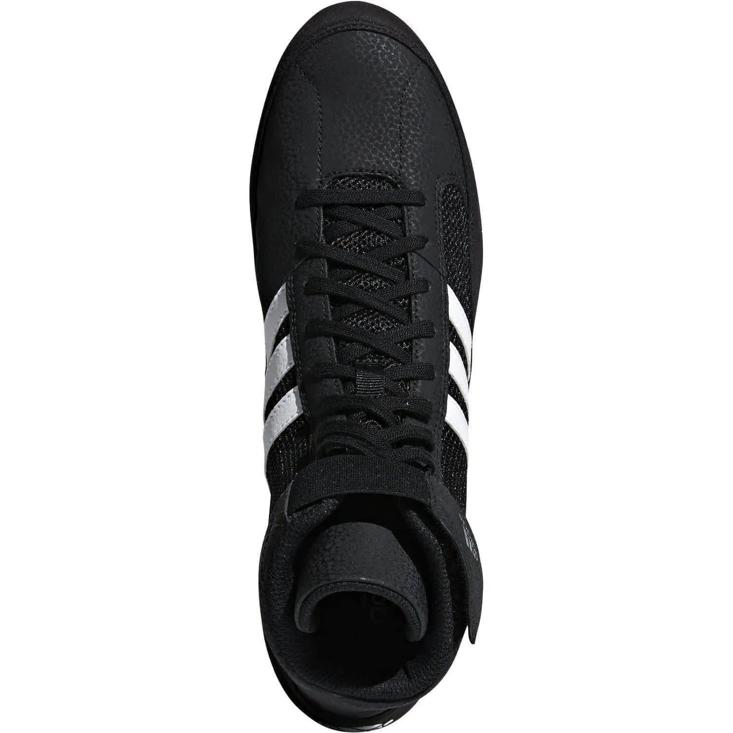 adidas Havoc Mens Wrestling Shoes - Black