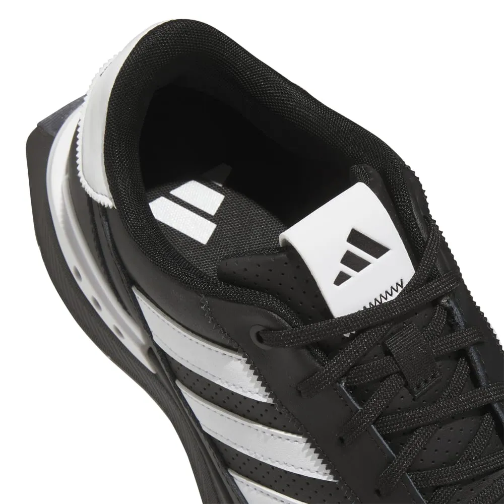 adidas S2G Mens Leather Spikeless Golf Shoes IG8192