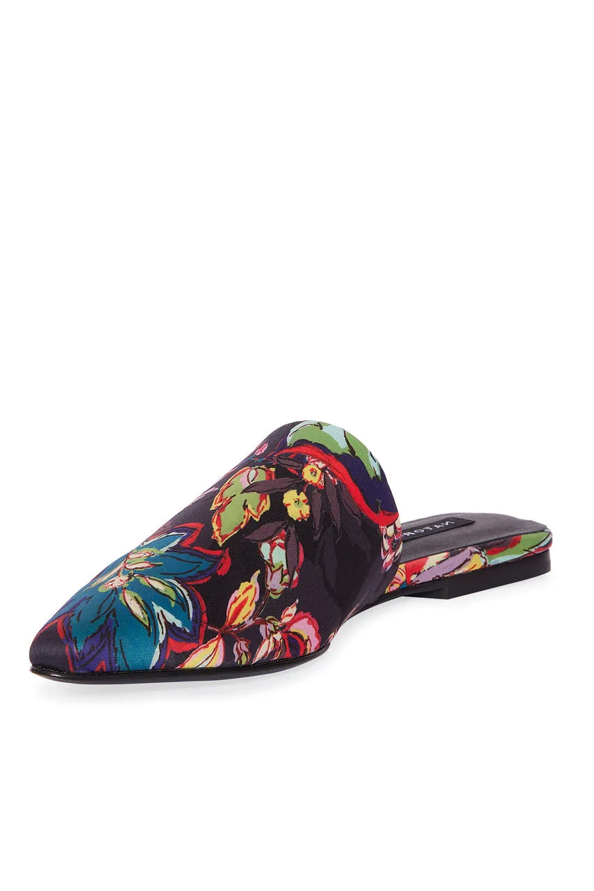 Adore Sayuri Floral Slide