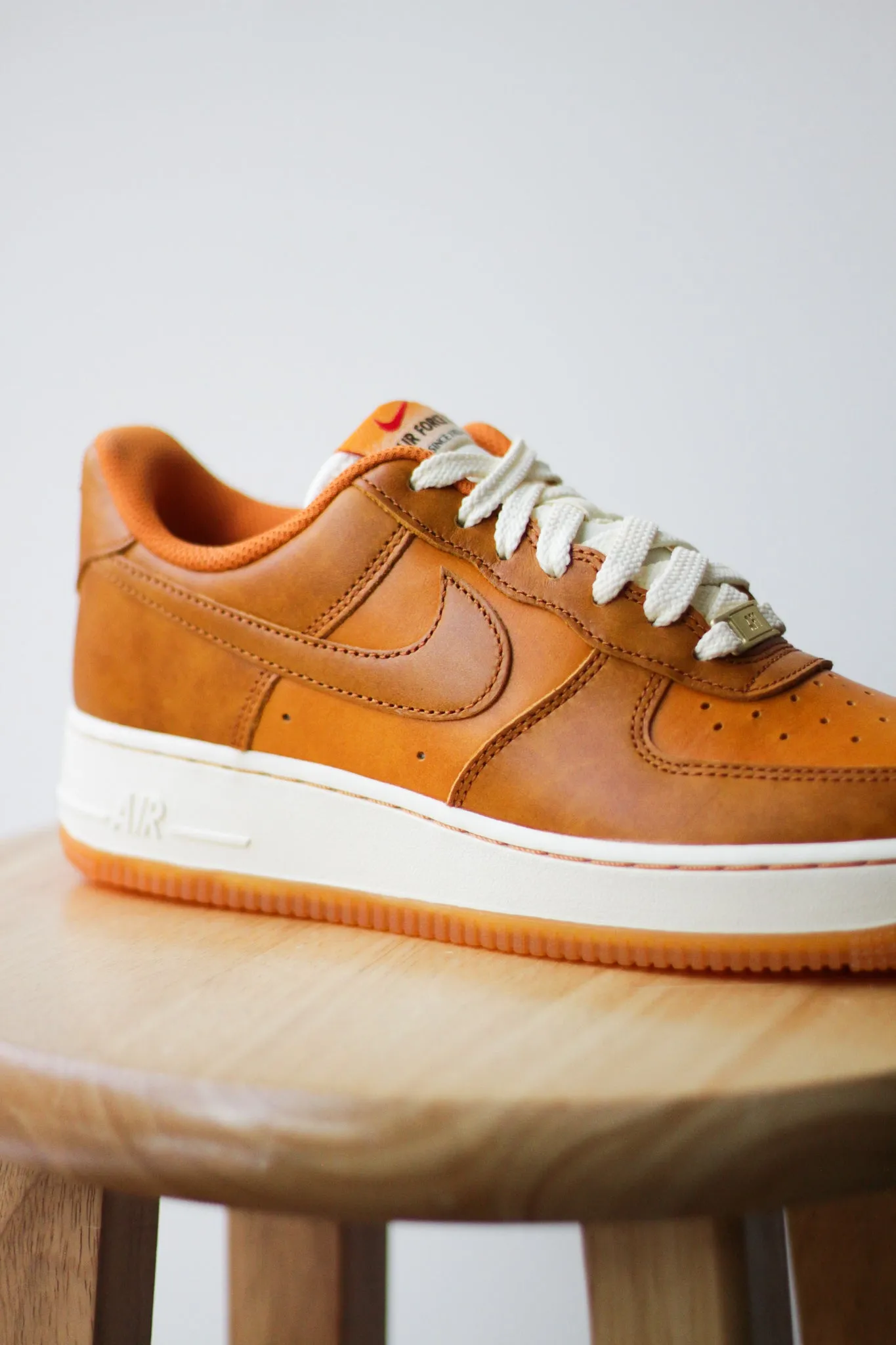 AIR FORCE 1 '07 LV8 "SUNSET"