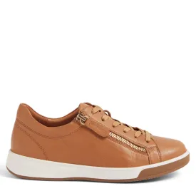 AITO XF - DARK TAN LEATHER