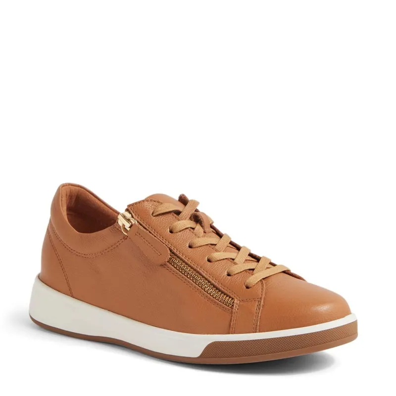 AITO XF - DARK TAN LEATHER