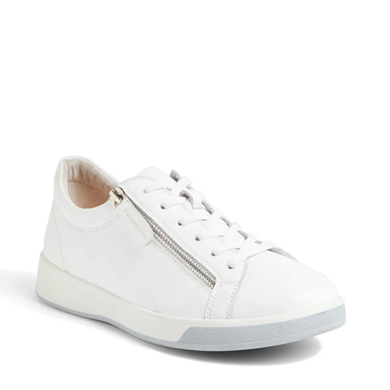 AITO XF - WHITE LEATHER