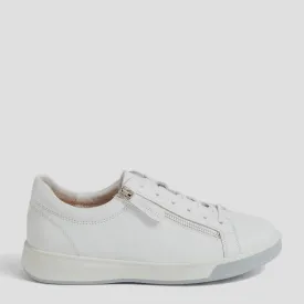 AITO XF - WHITE LEATHER