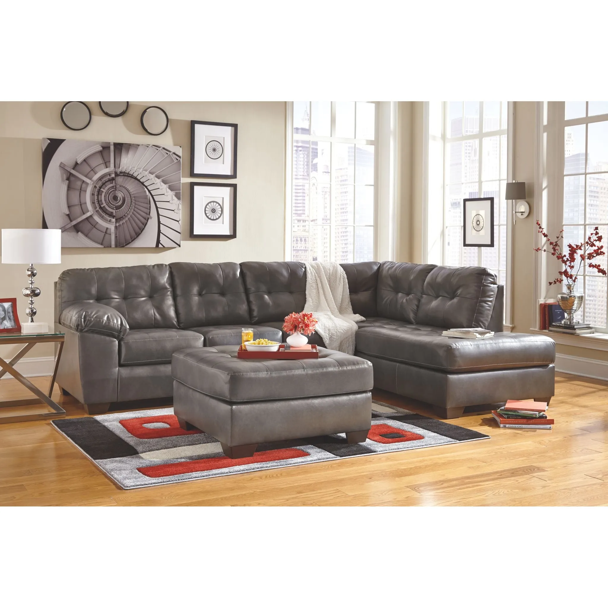 Alliston 2 Piece Sectional