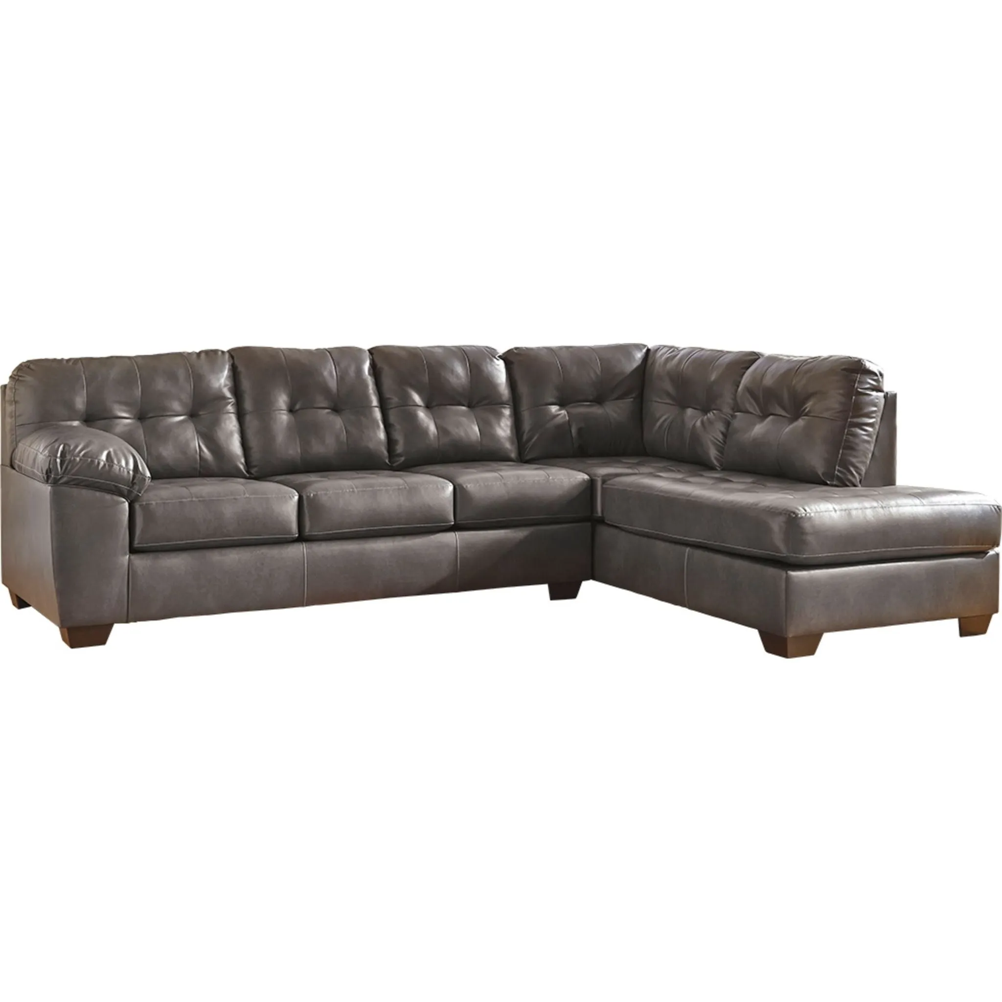 Alliston 2 Piece Sectional