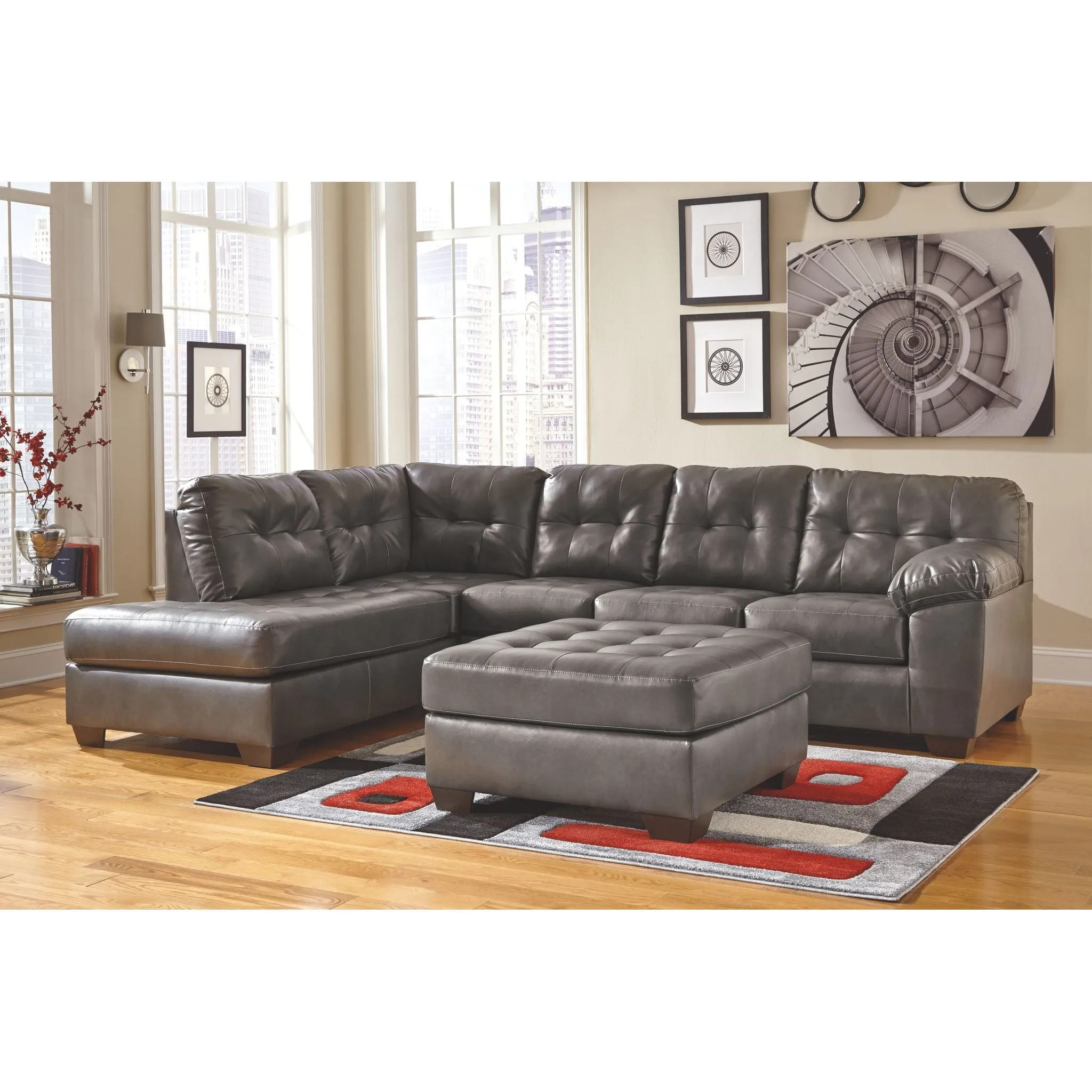 Alliston 2 Piece Sectional