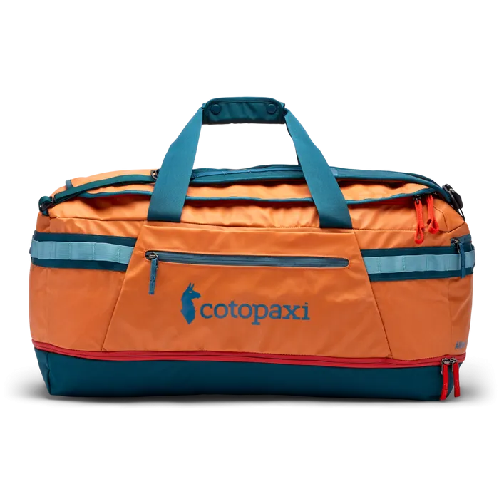 Allpa 70L Duffel Bag