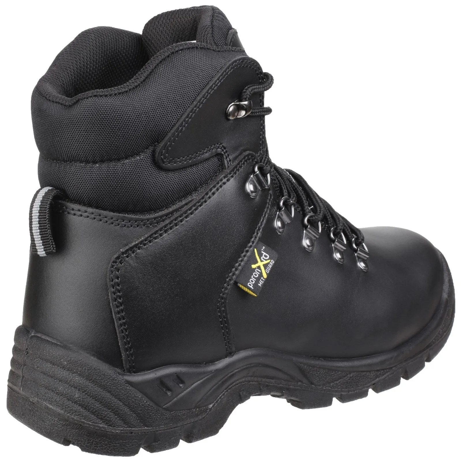 Amblers Safety AS335 Mens Internal Metatarsal Safety Boots