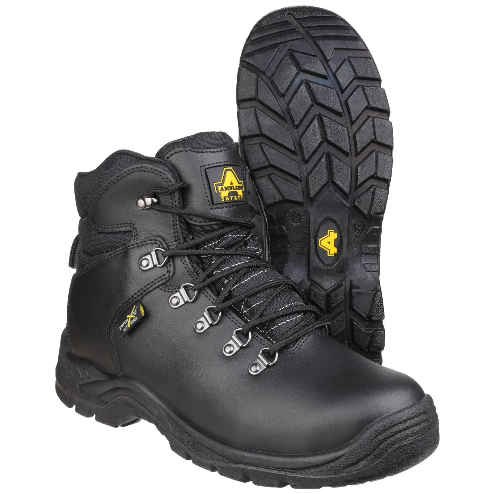 Amblers Safety AS335 Mens Internal Metatarsal Safety Boots