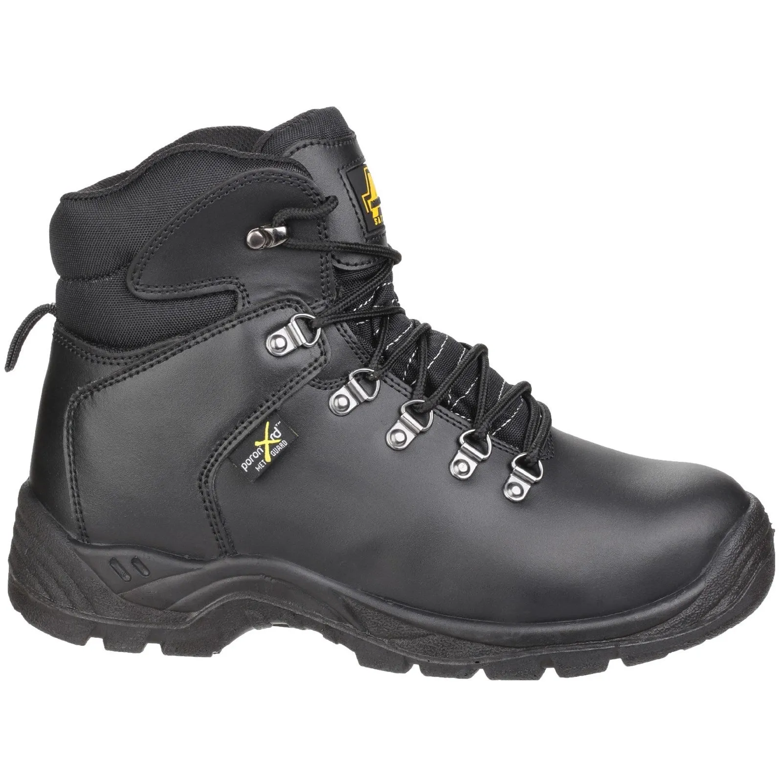 Amblers Safety AS335 Mens Internal Metatarsal Safety Boots