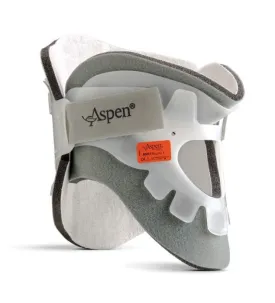 Aspen Cervical Collar with Replacement Pads