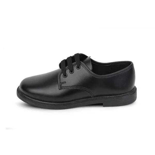 BOYS LACE-UP SCHOOL SHOE