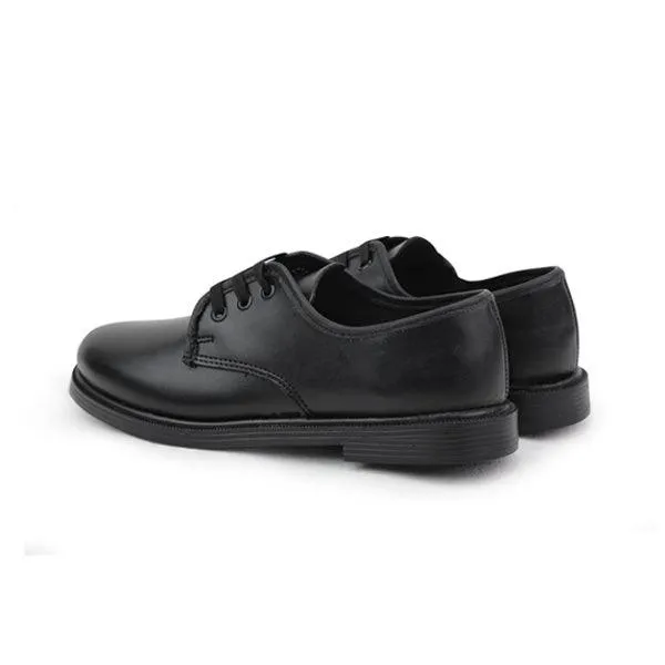 BOYS LACE-UP SCHOOL SHOE