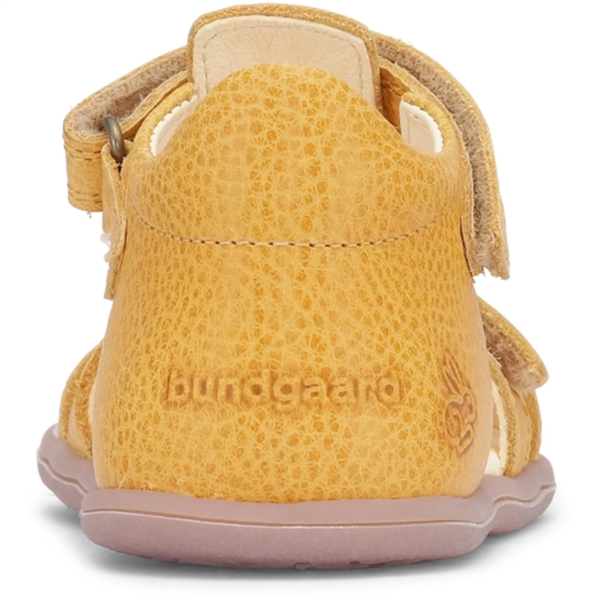 Bundgaard Rox IV Sandal Mustard G