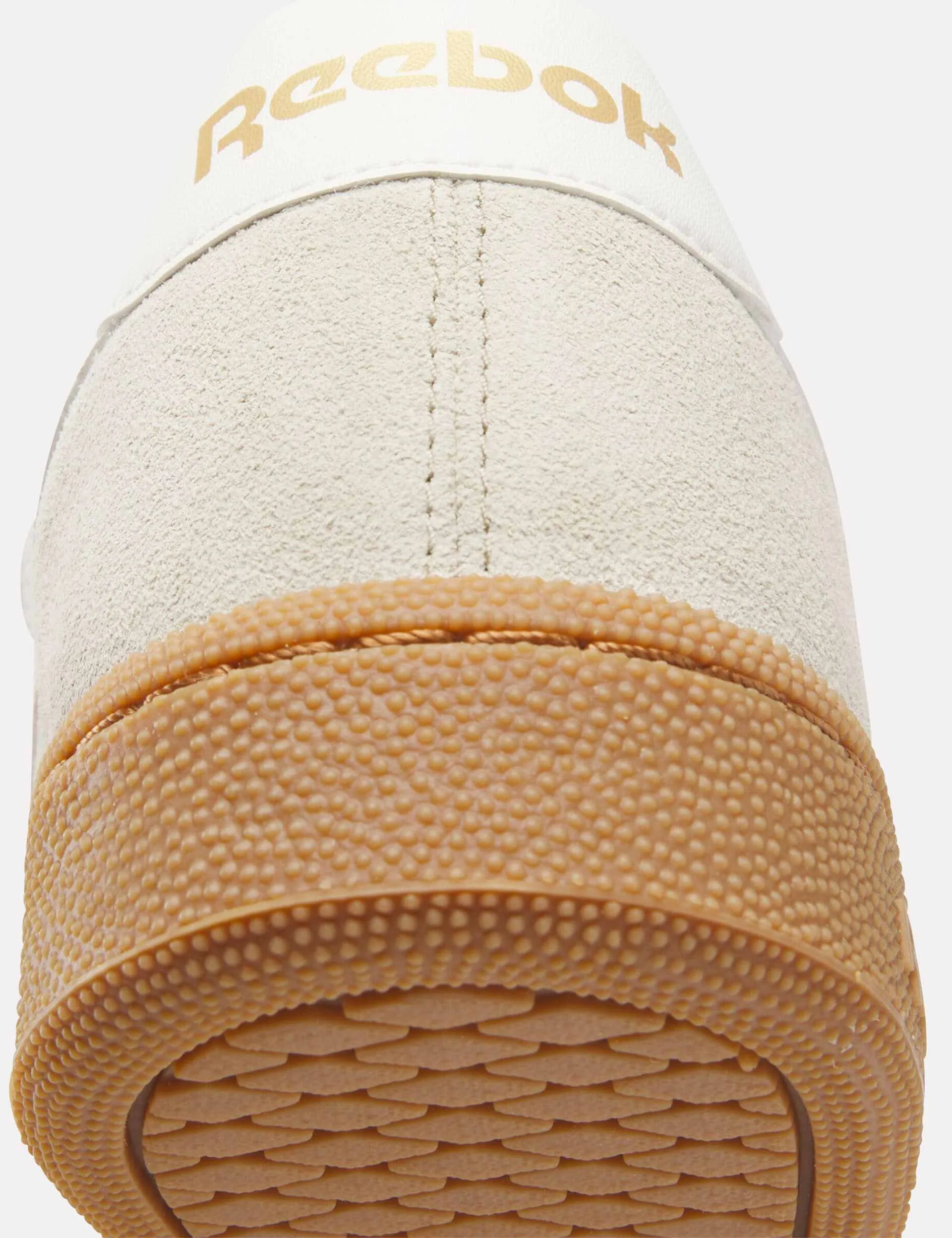 Club C Grounds Shoes - Classic Beige/Chalk/Gum