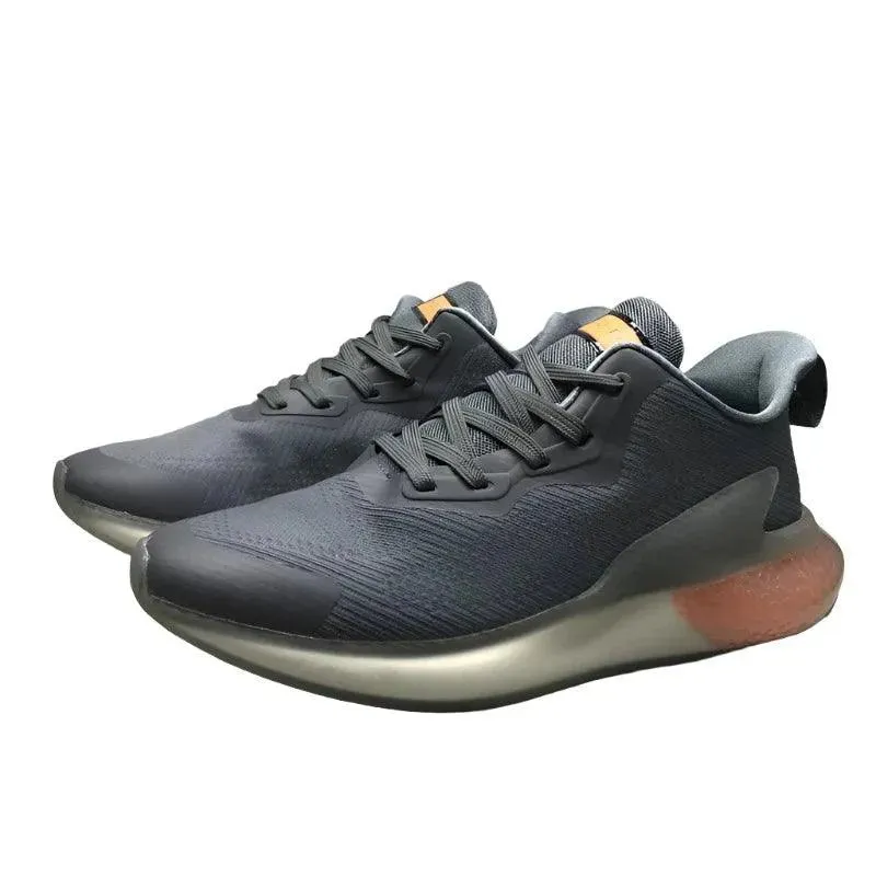 Coco Stride Men's Casual Comfort Sneakers