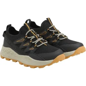 Color Kids Knit Trekking Shoes Phantom