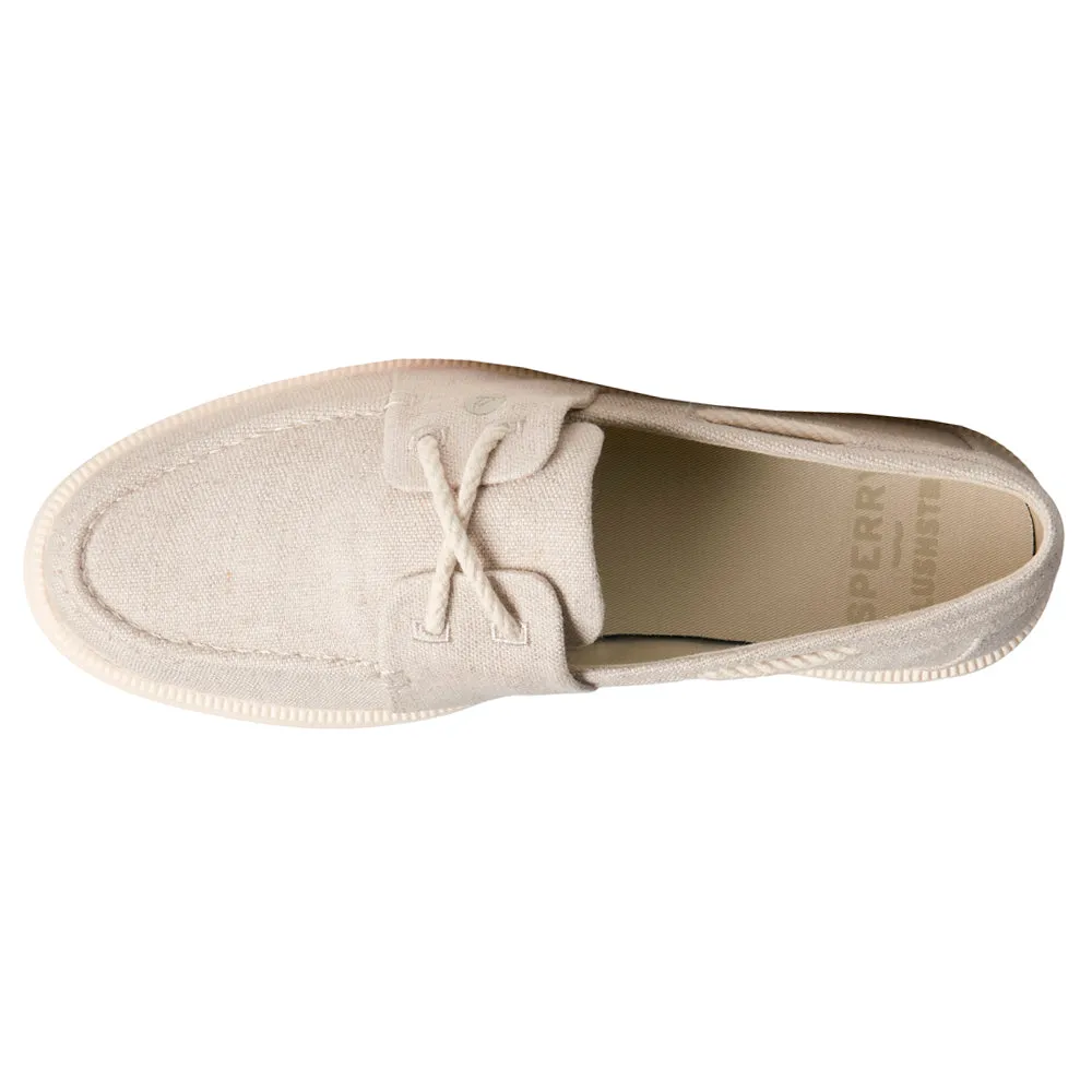 Cruise Plushstep Slip On Boat Shoes