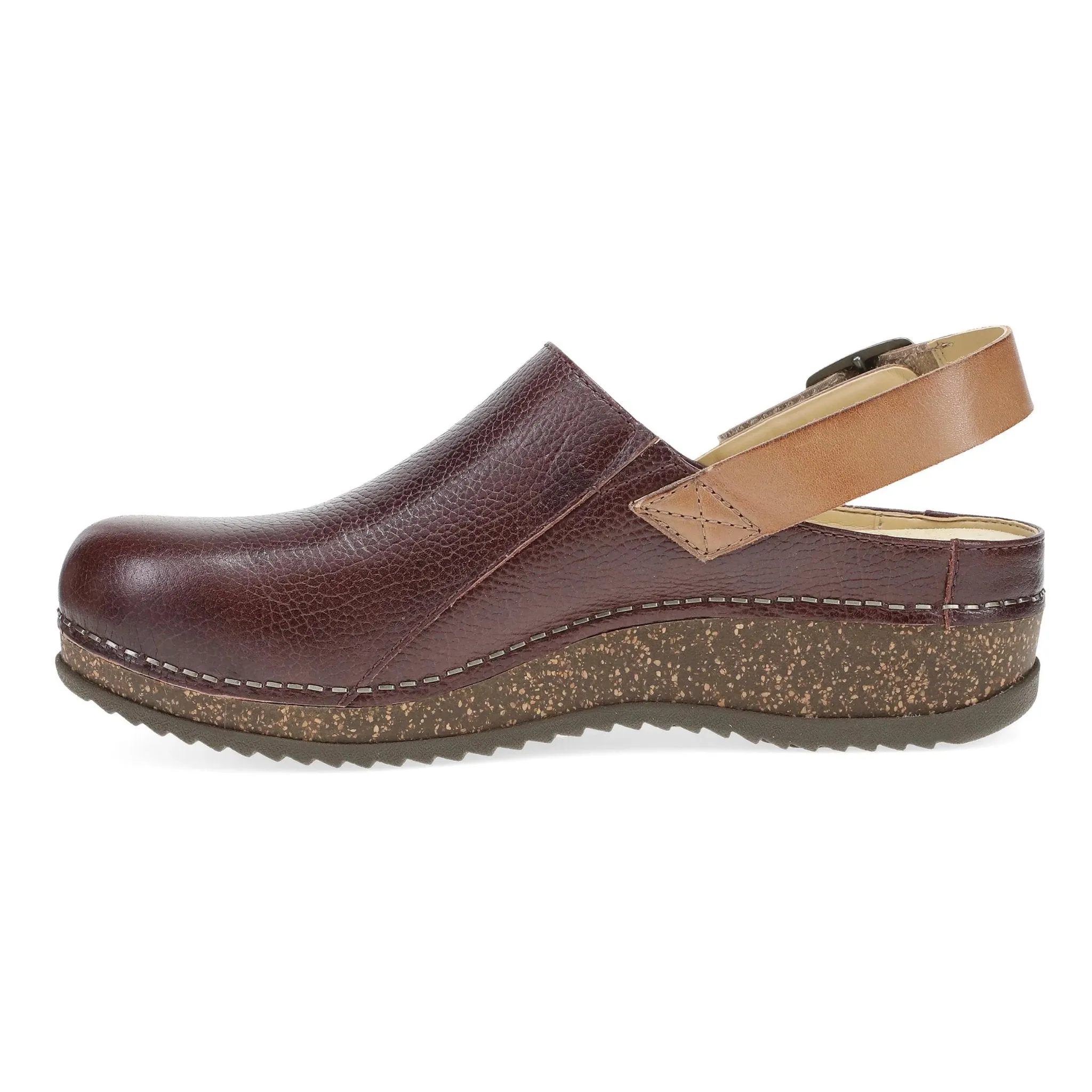 Dansko Women's Merrin - Cordovan Milled