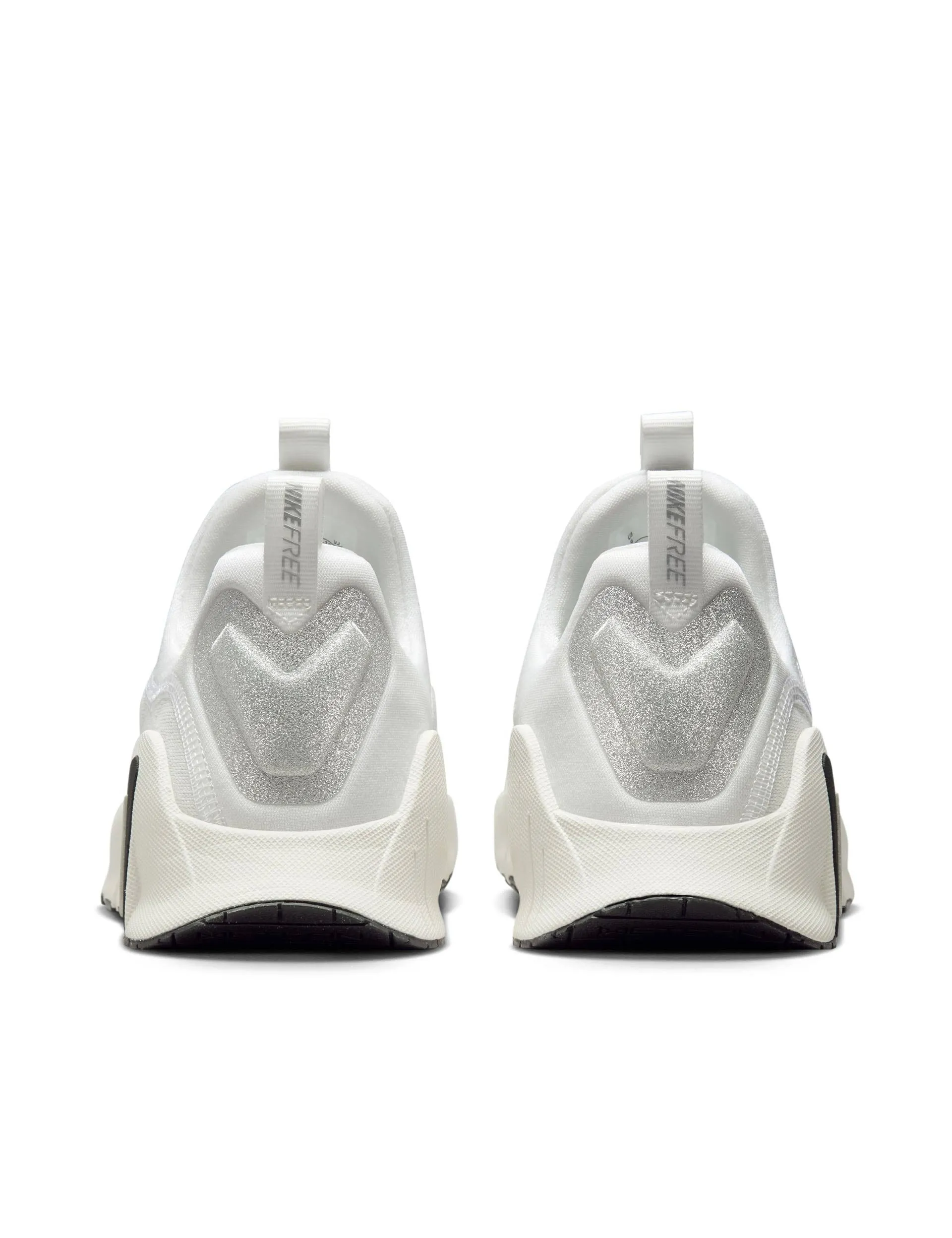 Free Metcon 6 Premium - Summit White/Sail/Black/Metallic Silver