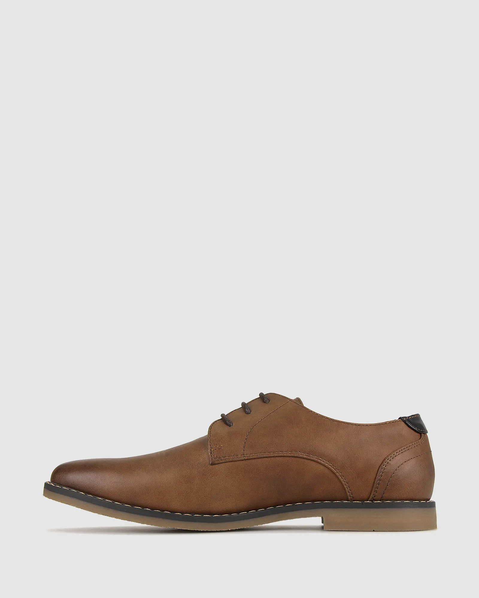 HURRY Vegan Dress Shoes