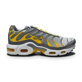 Juniors Nike Air Max Plus (GS) - DJ4619 002 - Particle Grey