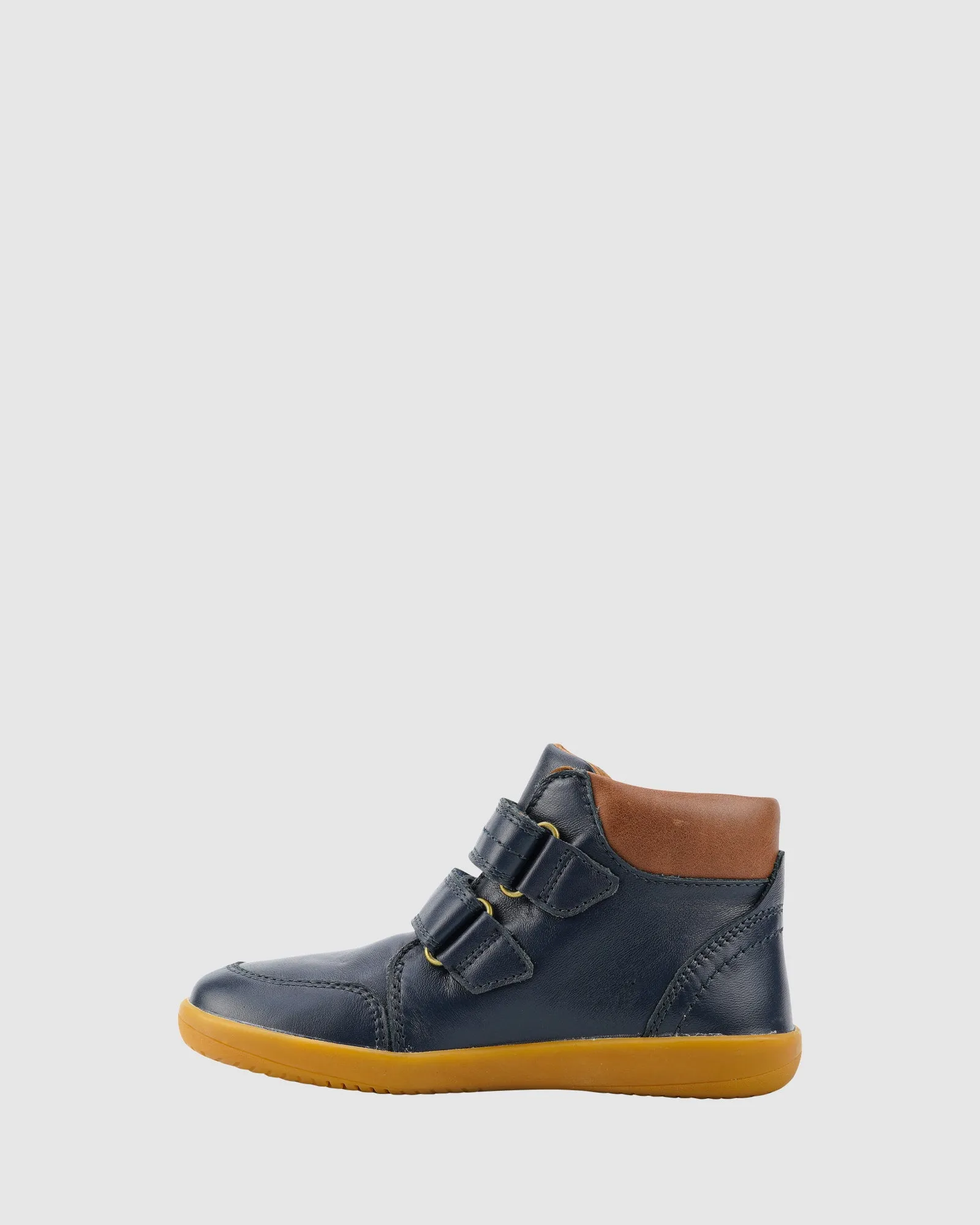 Kid  Timber Boot Navy