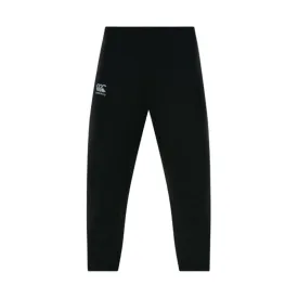 Ladies Vapodri 3/4 Capri Tight - Jet Black