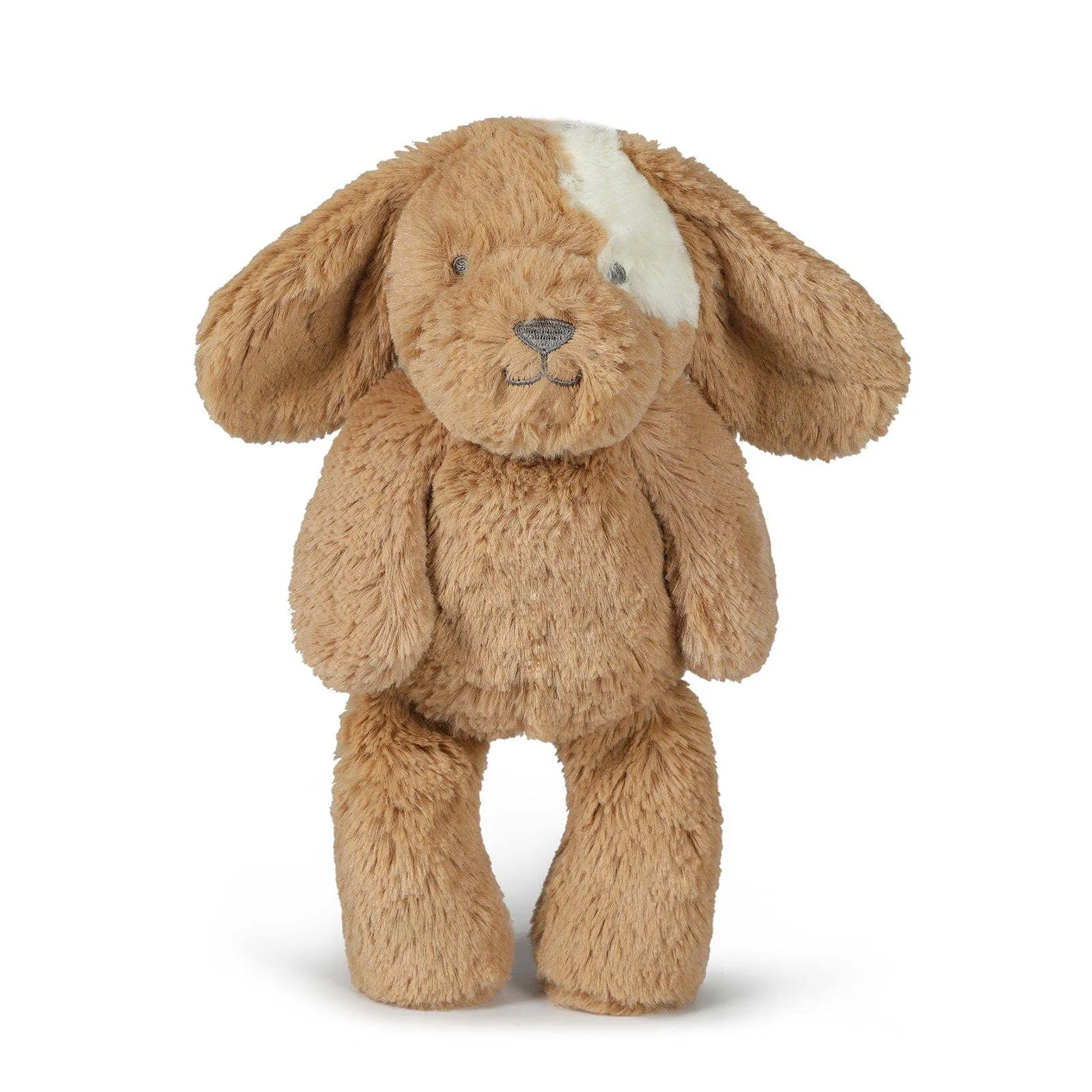 Little Duke Dog Soft Toy