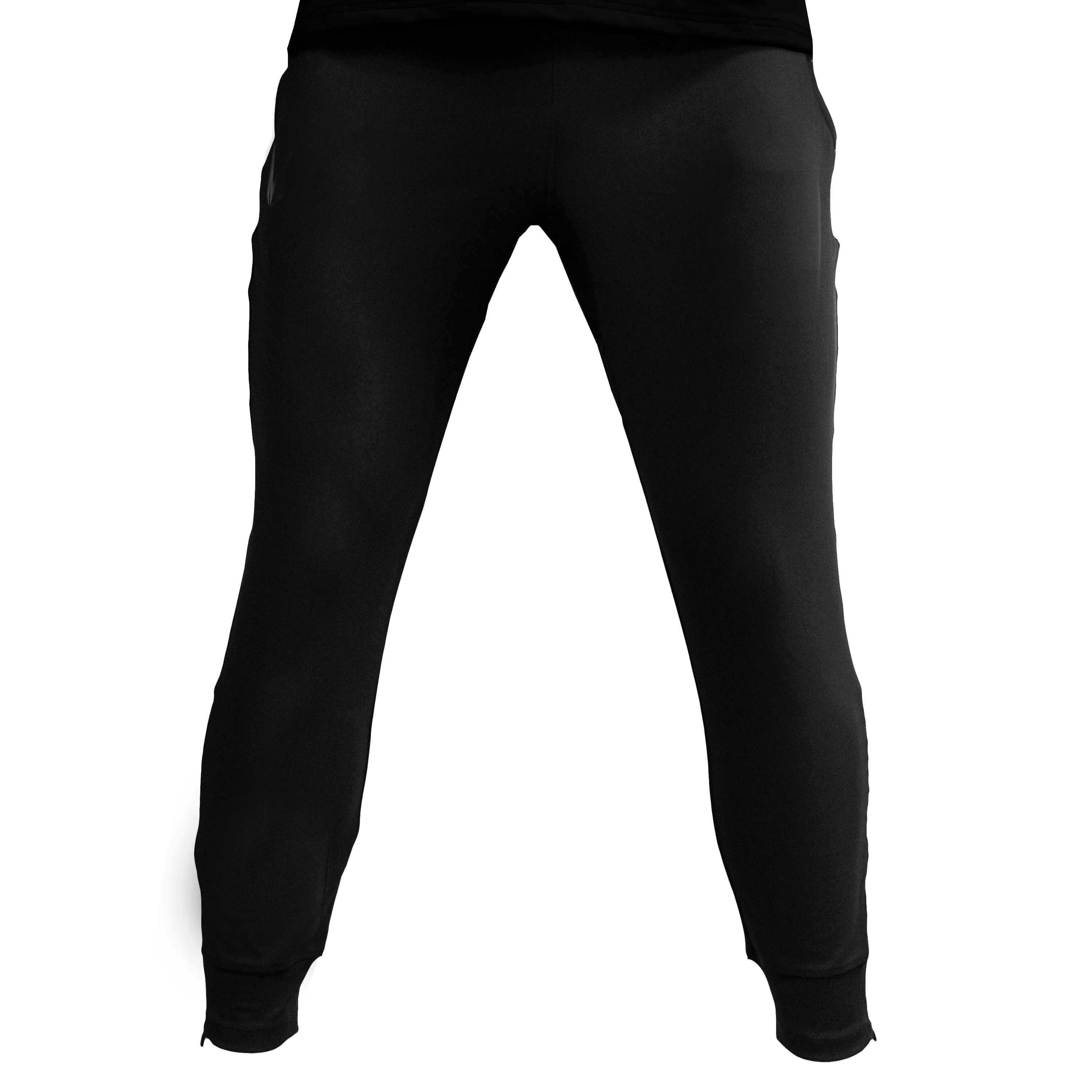 Markka CORE Stretch Knit Track Pant Black