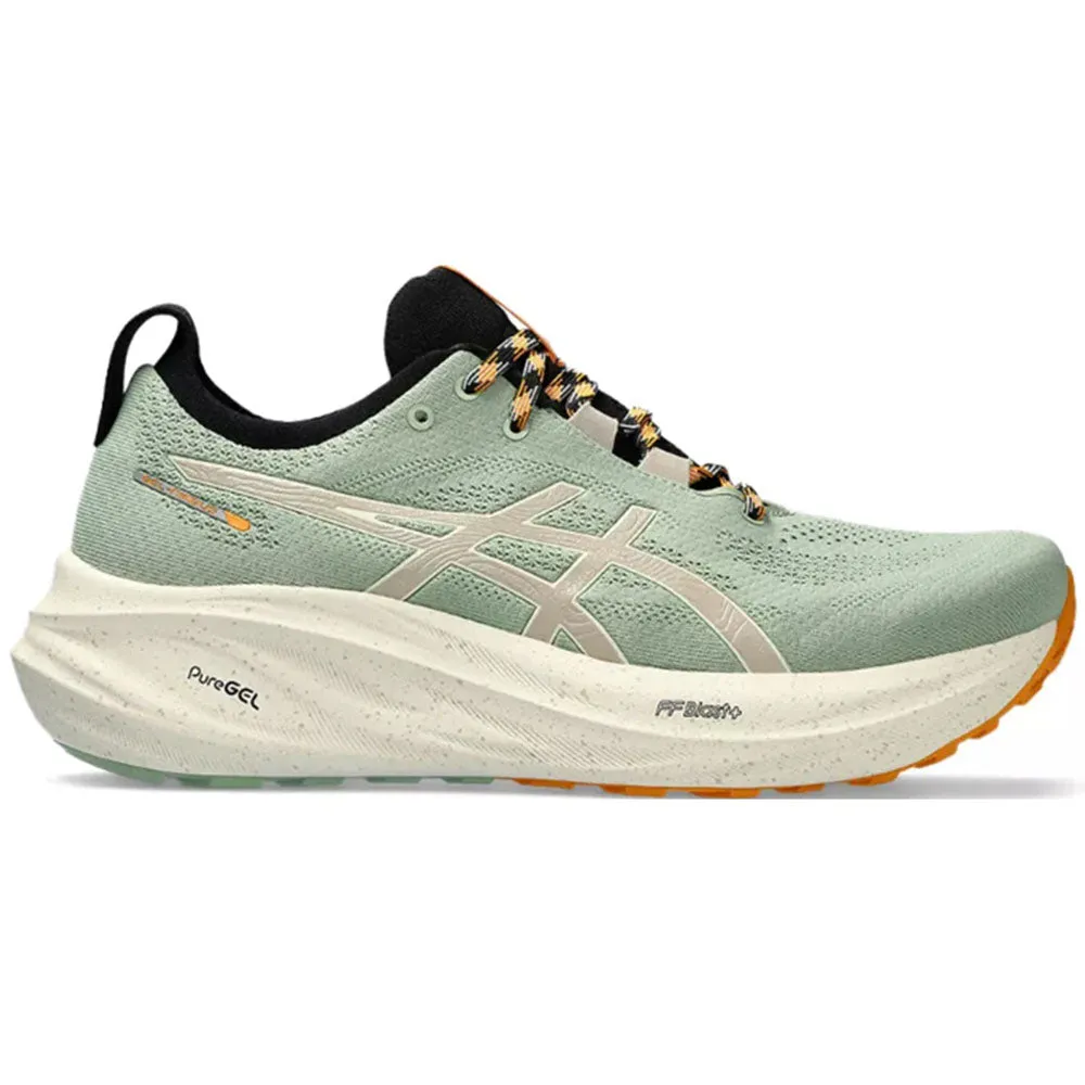 Men's ASICS GEL-Nimbus 26 TR