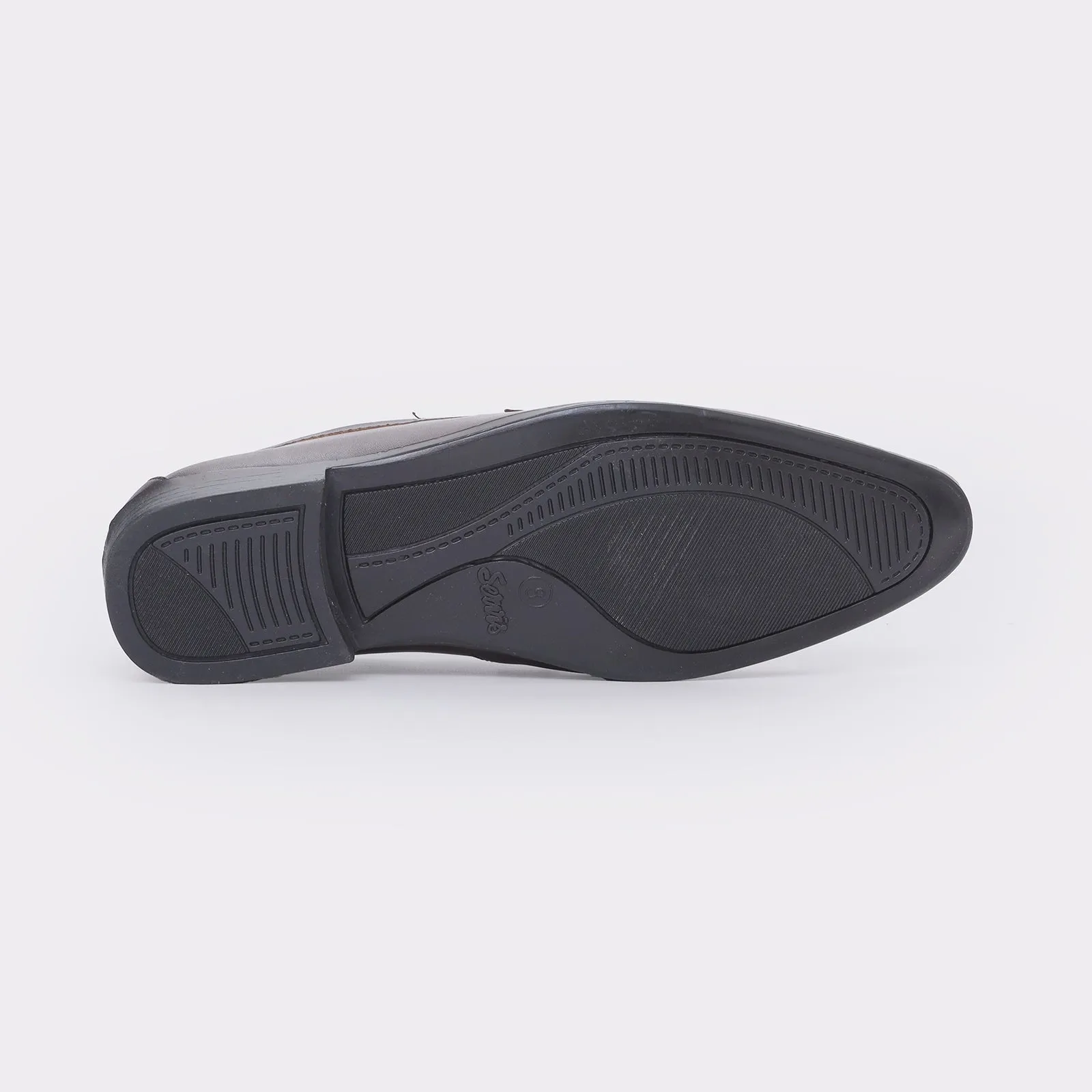 Men's Formal Slip-On