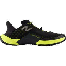 Men's Minimus Trail