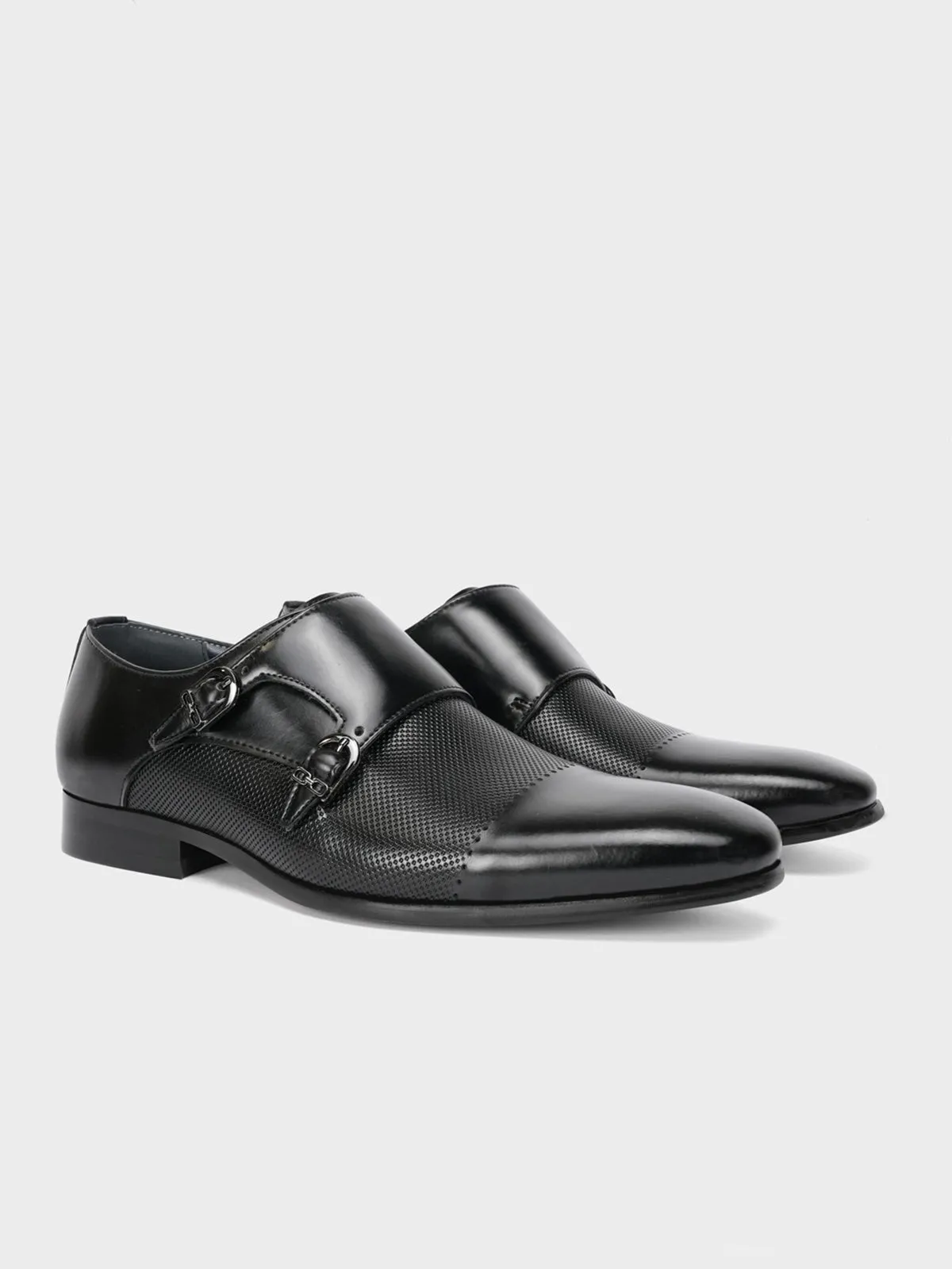 Mens "KENDRIC" Leather DressFormal Shoes