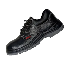 Milan Safety Light Weight Safety Shoe MS 03: Your Reliable Safety Partner