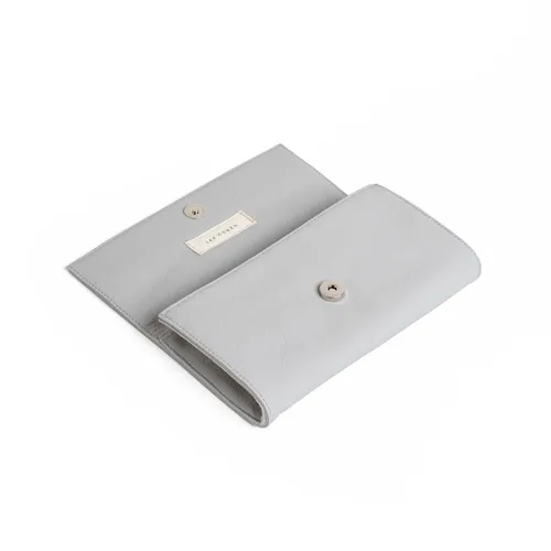 Minimal Wallet Stone by Lee Coren