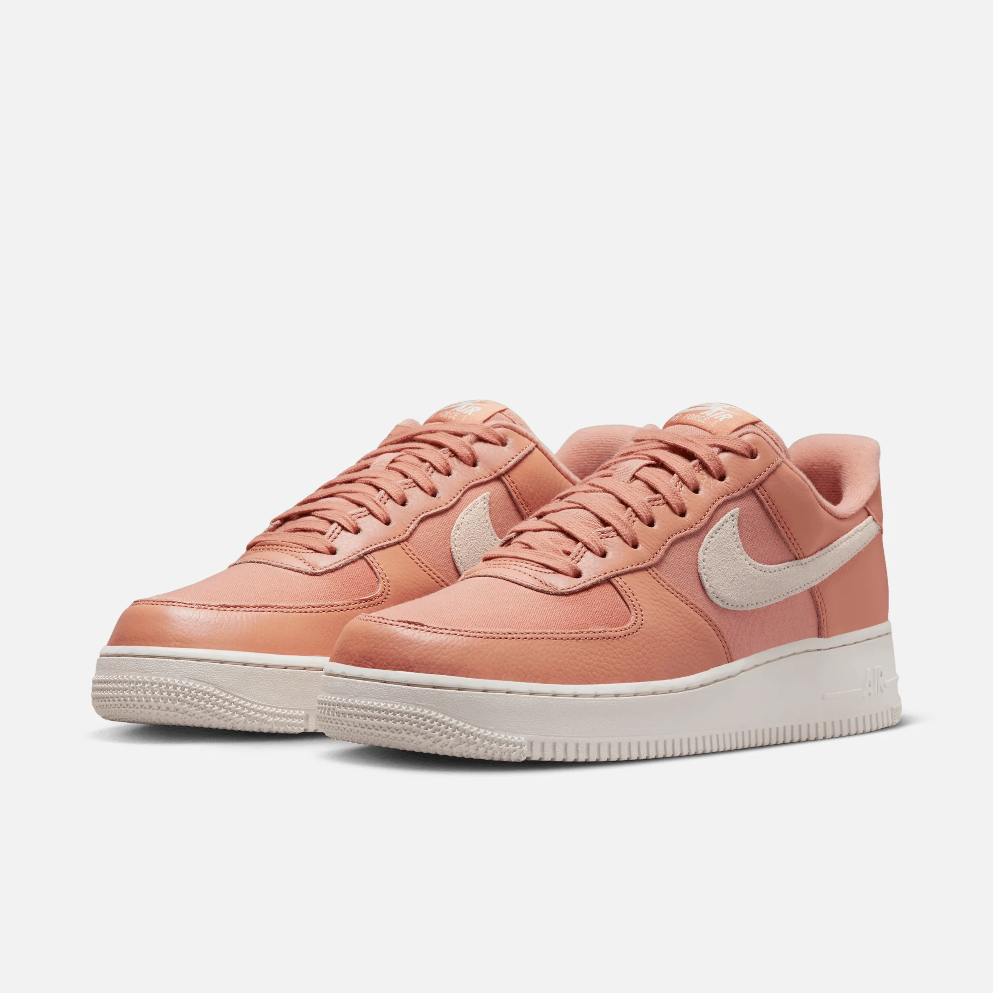 Nike Air Force 1 Low LX Amber Brown