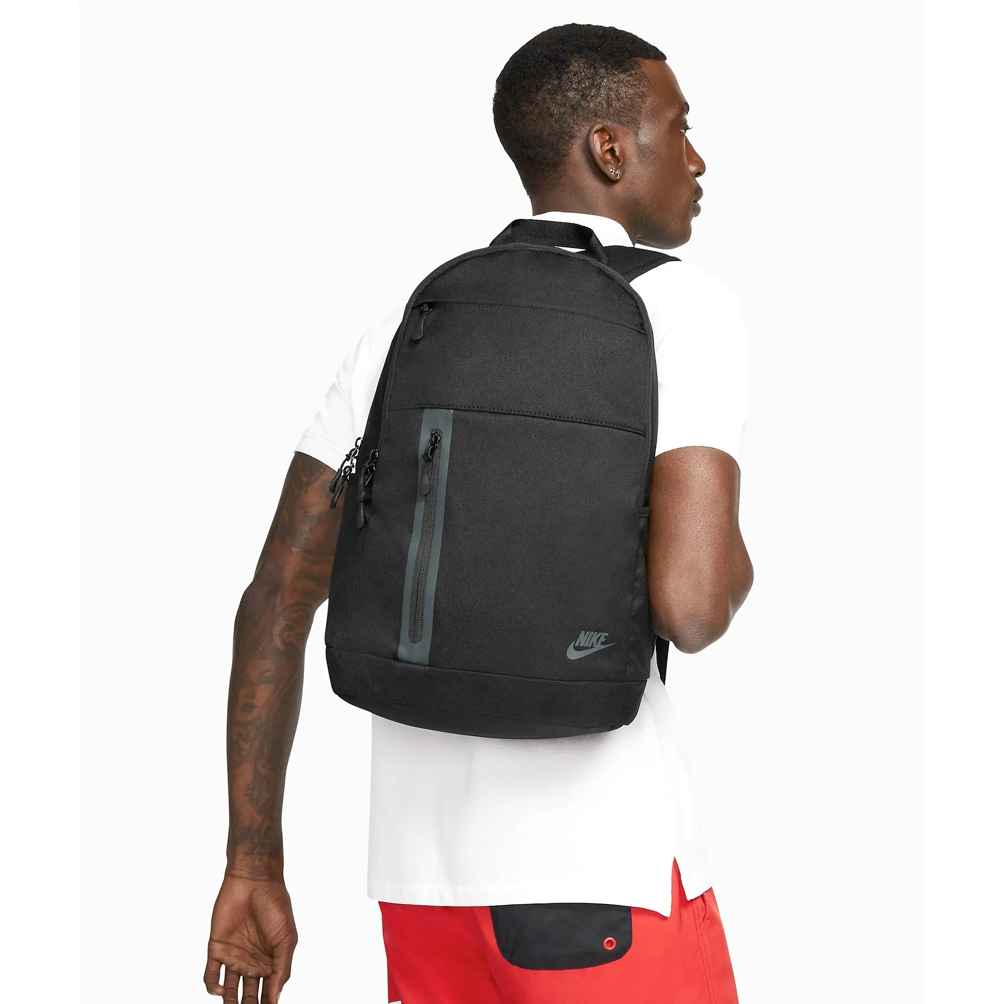 Nike Elemental Premium Backpack Black