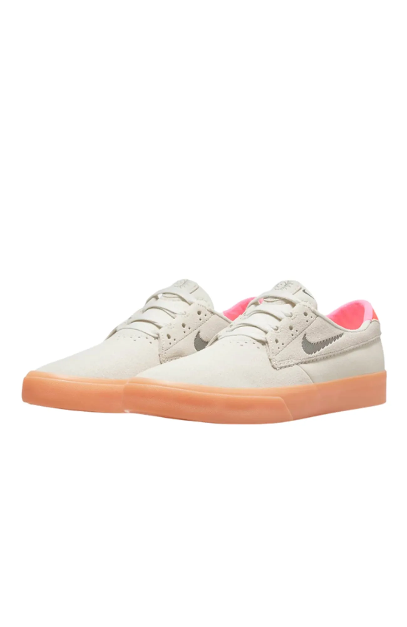 Nike SB Shane Summit White