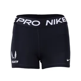 Nike USATF Women's Pro 365 Short